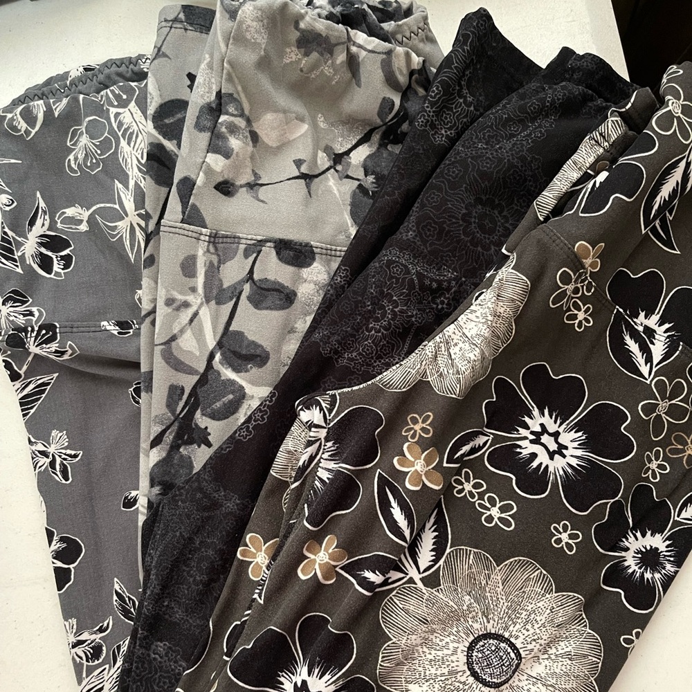 Legging bundle